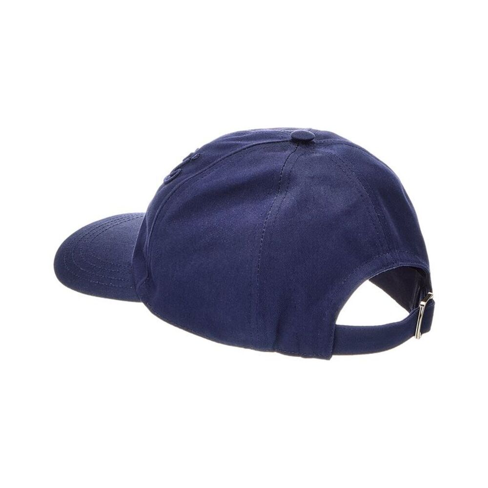 Gucci Cap, Blue - Picture 2 of 3